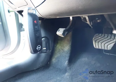 2025 Nissan Sentra Sv z USA, uszkodzony, nr VIN 3N1AB8CV7SY252344